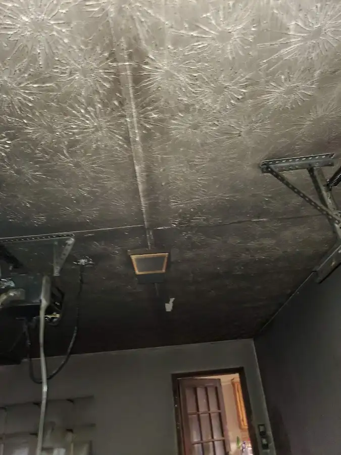 Fire and smoke damage assessment for Emergency Water Damage Services in Antelope